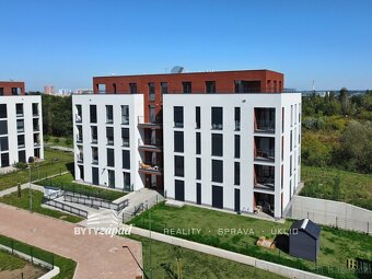 Pronájem krásného bytu 3+kk, 59 m2 - Kolín Zásmucká - lokali - 9