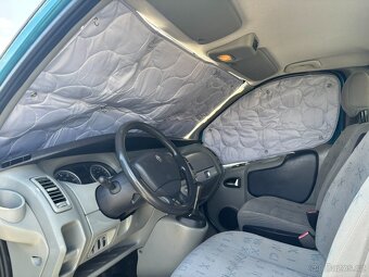 RENAULT TRAFIC GENERATION - SPANÍ - AUTOMAT - 9