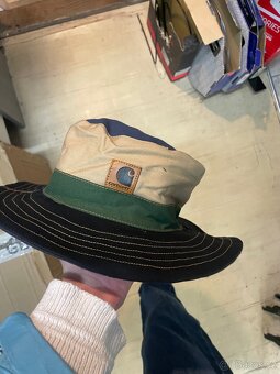 Rework carhartt klobouky 20ks - 9