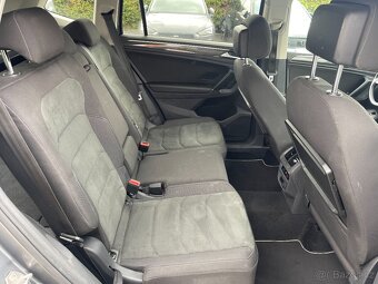Volkswagen Tiguan Allspace 2.0 TDI DSG 4Motion DPH - 9