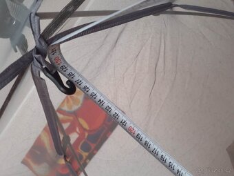 Ultralight dvouplášťový stan pro 3os ev.c:103000002403624 - 9