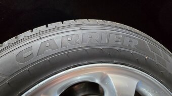Alu kola Mercedes original - 9