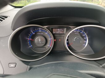 Hyundai ix35 1.7 CRDI 85kW - 9