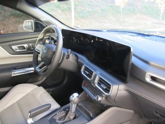 Ford Mustang GT 2024 - 9
