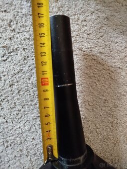 Vidlice Reba RL 29" 100 mm - 9