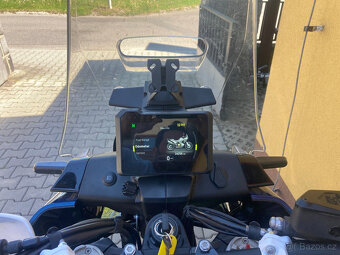 Husqvarna Norden 901 Expedition - 9