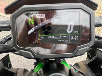 Kawasaki Z 900 - 9