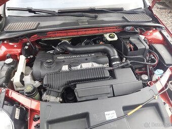 Ford Mondeo 2.5i Turbo - 9