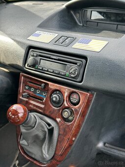 Prodám mopedauto Microcar MC 2 PREFERENCE, DIESEL - 9