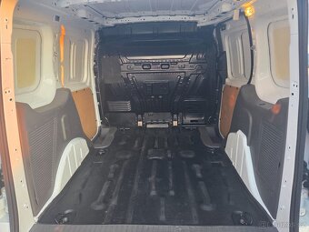 Ford Transit Connect, 1.5 TDCi 88 kW L1 TREND, CZ, DPH - 9