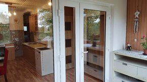 Rodinný dům 4+1 s dílnou, garáží a zahradou - 9