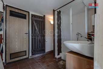 Prodej chaty, 29 m², Vrhaveč - 9