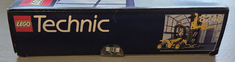 Lego Technic 8248, 90 roky, Na predaj - 9