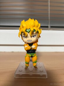 JoJo's Bizarre Adventure Nendoroid kolekce - 9
