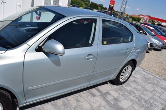 ►►ŠKODA OCTAVIA 1.9 TDI 77KW• KLIMA • 2X KOLA◄◄ - 9