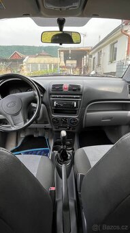 Kia Picanto 1.0 2006 - 9