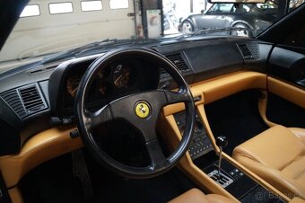 Ferrari 348 TS (1990) - 9