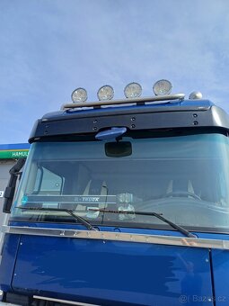 Renault Magnum 480dxi - 9