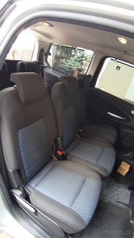 Ford Galay 103KW, TDCi, 7 míst, tažné - 9