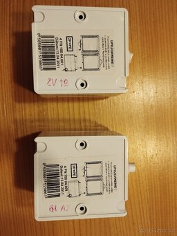 Zásuvky IP44 a vypínače - 9