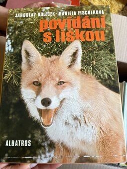 Prodam knihy z pozustalosti - 9
