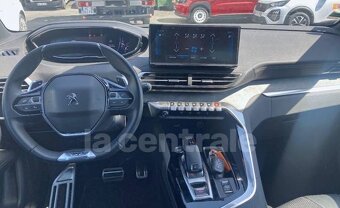 PEUGEOT 3008 II (2) PureTech130 S&S GT EAT8 2022 - 9