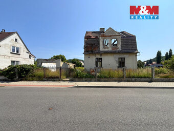 Prodej pozemku k bydlení, 849 m², Česká Lípa, ul. K. Poláčka - 9