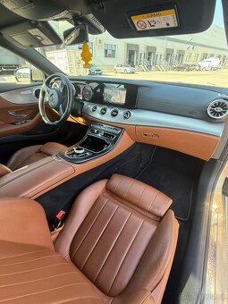 Mercedes e cupe - 9