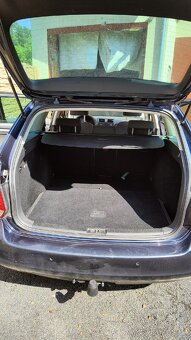 Volkswagen Golf 5 combi 2.0 tdi r.v. 2008 - 9