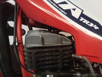 Beta trial 250 - 9