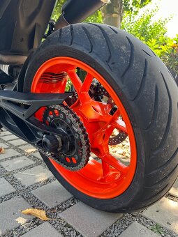 KTM Duke 790 (2020) - 9