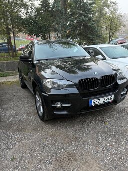 Bmw x6 40D xDrive - 9
