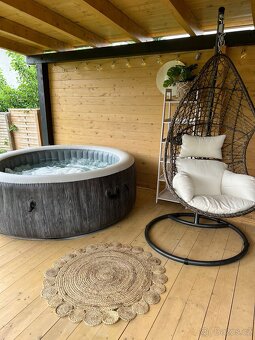 Chata 32m2 Podhrad - 9