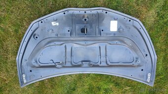 Toyota Yaris III 2011 - 2018 Predna kapota 53301-52320 - 9