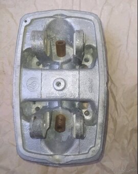 Originální nové díly z vojenského depozitu vačka klika válce - 9