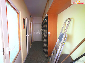 Pronájem bytu 3+1 ul. Šrámkova 72m2 - 9