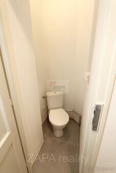 pronájem 2 kanceláře 65 m2 Praha 1 Národní ulice 2. patro ci - 9