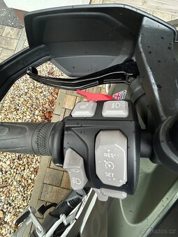 Triumph Tiger 1200 Rally pro - 9