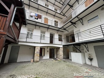 Multifunkční prostory Arbesovo náměstí - 9