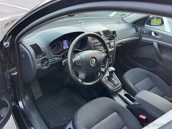 Škoda Octavia 2 - 9