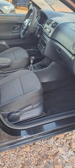 Škoda Roomster 1.2 TSI 63kW STYLE - 9