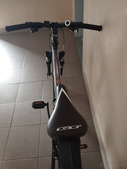 Dětské kolo GT 24" Agresor - 9