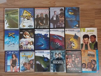 DVD Loewe Xemix 6122 DO - 9