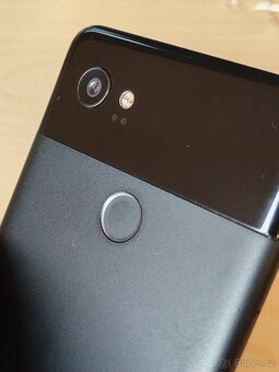 Google Pixel 2 XL - 4/64GB - Android 11 - USB-C - 9