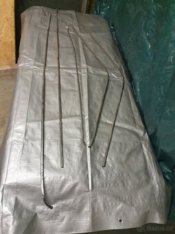 MITSUBISHI PAJERO 2 - 9