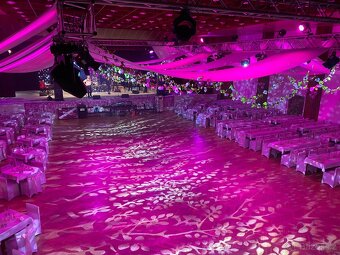 Beam/Spot/Wash 16R 350W - 9