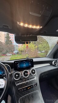 Mercedes GLC 220d - 9