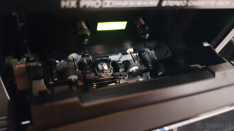 Sony TC-WR 770 Tape deck po servisu - 9