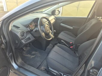 Mazda 2, 1.3 Mpi,1.Maj 1943, 64000Km - 9