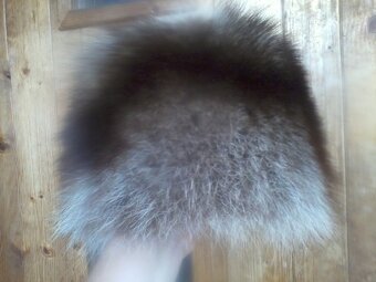 kožich mýval, norek - 9